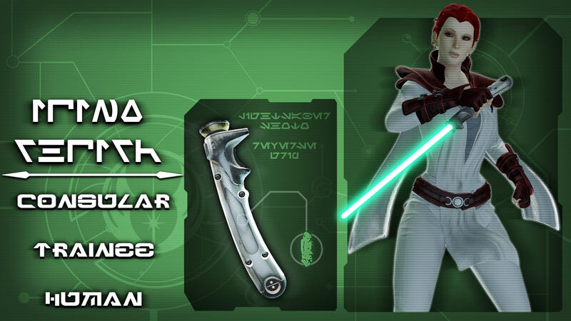 Irina Terith's Banner