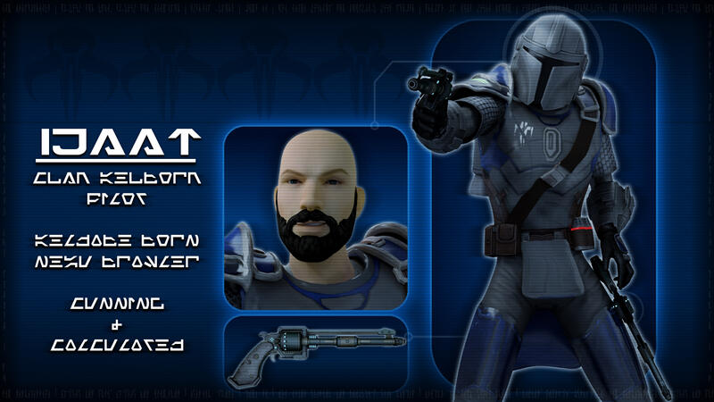 Ijaat's Server Banner