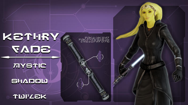 Kethry's server banner