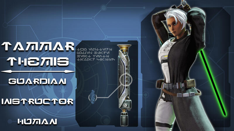 Tamm'ar's Server Banner